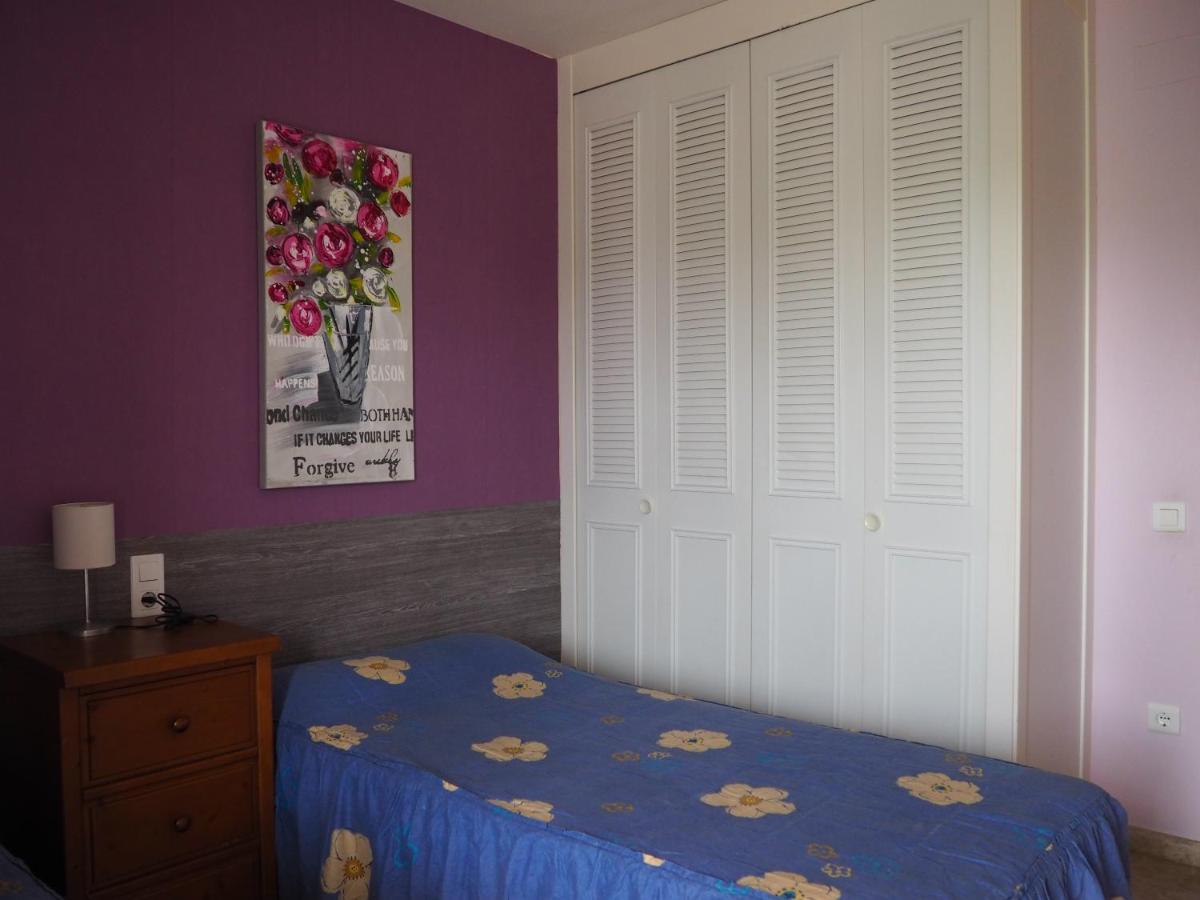 Ventura Park Salou Apartamento Exterior foto