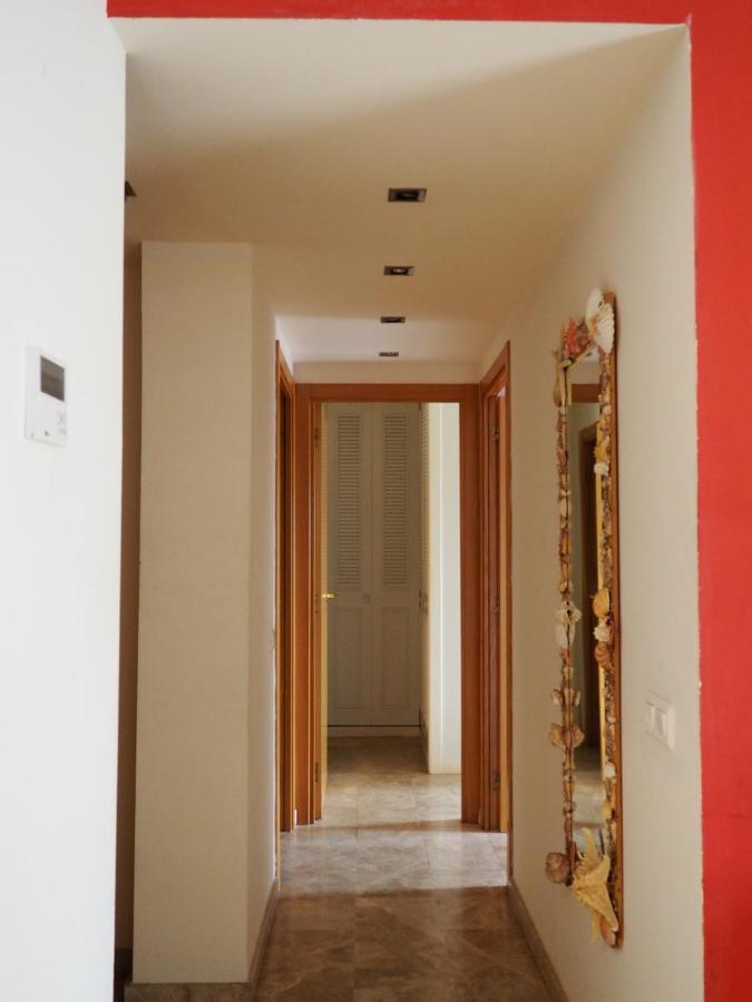 Ventura Park Salou Apartamento Exterior foto